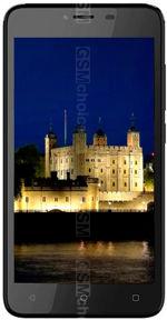 Galeria zdjęć telefonu bq 5000G Velvet Easy