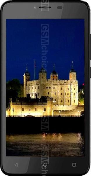 bq 5000G Velvet Easy