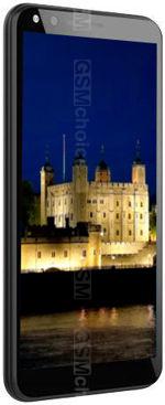 Galeria zdjęć telefonu bq 5302G Velvet 2
