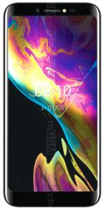 Galeria zdjęć telefonu bq 5514L Strike Power 4G