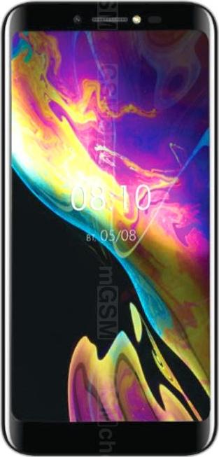bq 5514L Strike Power 4G