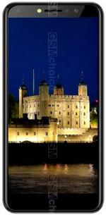 Galeria zdjęć telefonu bq 5519L Fast Plus