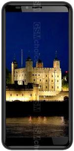 Galeria zdjęć telefonu bq 5530L Intense