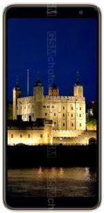 Galeria zdjęć telefonu bq 6010G Practic