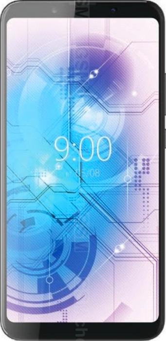 bq 6035L Strike Power Max