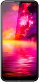 Galeria zdjęć telefonu bq 6040L Magic