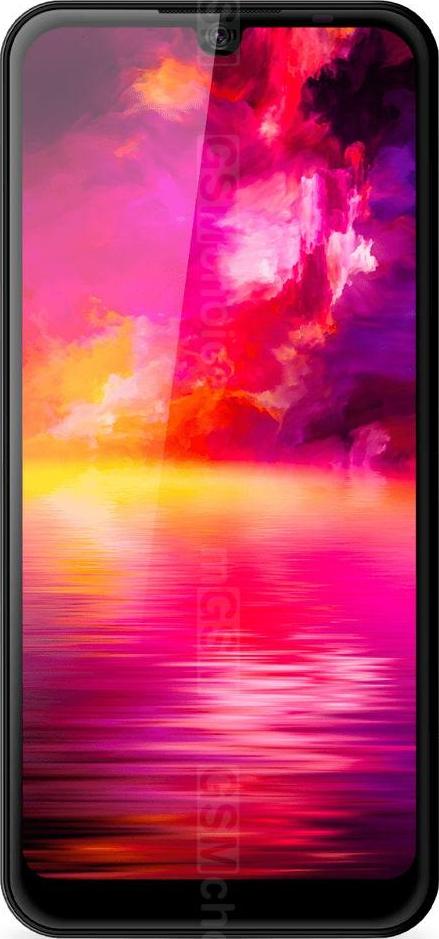 bq 6040L Magic bq 6040L Magic