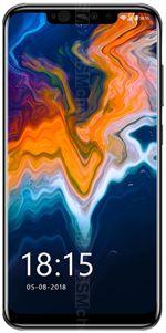 Galeria zdjęć telefonu bq 6200L Aurora
