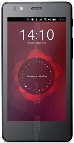 Galeria zdjęć telefonu bq Aquaris E4.5 Ubuntu