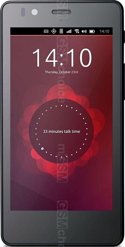 bq Aquaris E4.5 Ubuntu bq Aquaris E4.5 Ubuntu