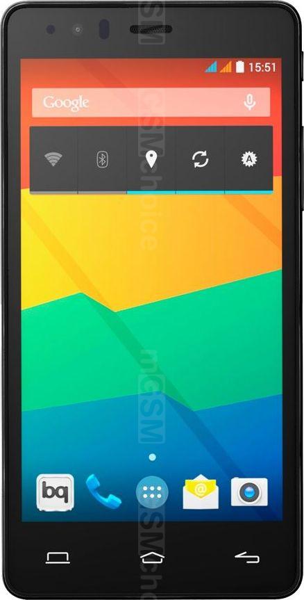 bq Aquaris E5 FHD