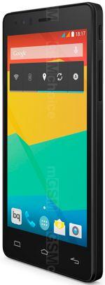 Galeria zdjęć telefonu bq Aquaris E5 HD