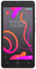 Galeria zdjęć telefonu bq Aquaris E5s