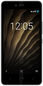 Galeria zdjęć telefonu bq Aquaris U Lite