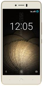 Galeria zdjęć telefonu bq Aquaris U Plus