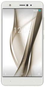 Galeria zdjęć telefonu bq Aquaris X Pro