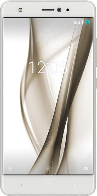 bq Aquaris X Pro