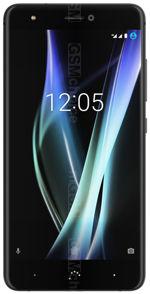 Galeria zdjęć telefonu bq Aquaris X