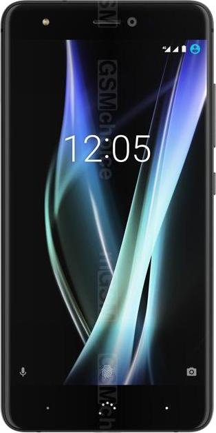 bq Aquaris X bq Aquaris X