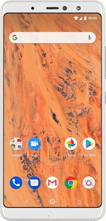 bq Aquaris X2 bq Aquaris X2