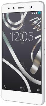 Galeria zdjęć telefonu bq Aquaris X5
