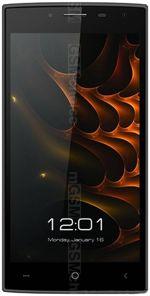 Galeria zdjęć telefonu Bravis A501 Bright