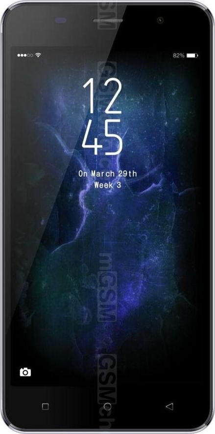 Bravis A510 Jeans 4G