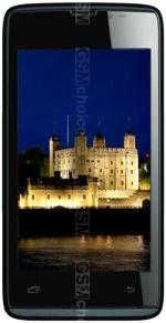 Galeria zdjęć telefonu Bravis Air