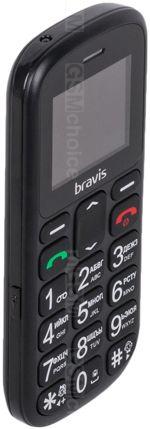 Galeria zdjęć telefonu Bravis C181 Senior