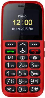 Galeria zdjęć telefonu Bravis C220 Adult