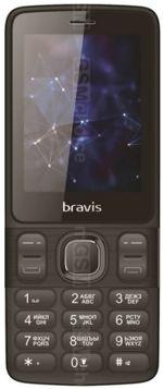 Galeria zdjęć telefonu Bravis C240 Middle