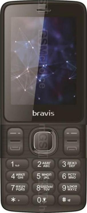 Bravis C240 Middle Bravis C240 Middle