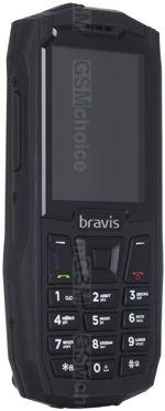 Galeria zdjęć telefonu Bravis C245 Armor