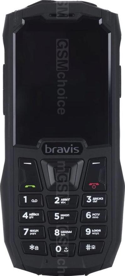 Bravis C245 Armor