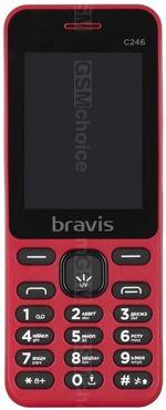 Galeria zdjęć telefonu Bravis C246 Fruit