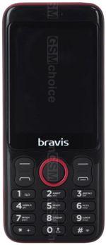 Galeria zdjęć telefonu Bravis C281 Wide