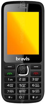 Galeria zdjęć telefonu Bravis F242 Dialog