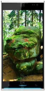 Galeria zdjęć telefonu Bravis Fire