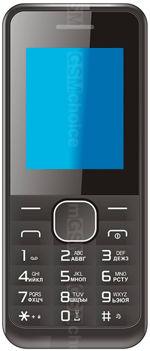 Galeria zdjęć telefonu Bravis Go