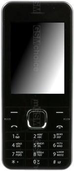 Galeria zdjęć telefonu Bravis Midi