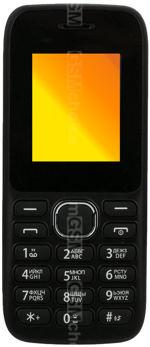 Galeria zdjęć telefonu Bravis Ray