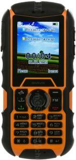 Galeria zdjęć telefonu Bravis Solid