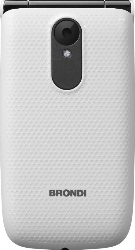 Brondi Magnum 4 Brondi Magnum 4