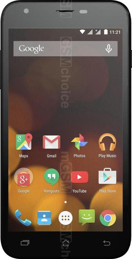 Bush Spira B2 Bush Spira B2