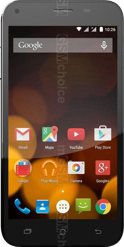 Bush Spira C2 Bush Spira C2