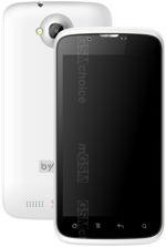 Galeria zdjęć telefonu Byond B63