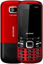 Galeria zdjęć telefonu Byond BY901 Plus