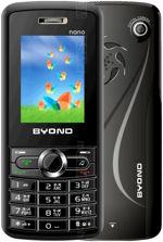 Galeria zdjęć telefonu Byond Nano