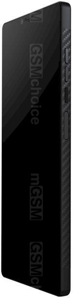 Galeria zdjęć telefonu Carbon 1 MK II