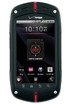 Casio G'zOne Commando